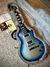 ***VENDIDO*** Gibson Les Paul Robot Limited Edition 2007 Blueburst. na internet