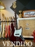 ***VENDIDO*** Fender Jazz Bass Standard MIM 2001 Midnight Wine