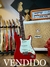***VENDIDO*** Fender Stratocaster Traditional Black Label 1996 MIM Dakota Red