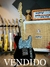 ***VENDIDO*** Fender Telecaster Standard MIM 2001 Black