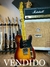 ***VENDIDO*** Fender Telecaster Plus Modern Player 2014 Honey Burst