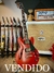 ***VENDIDO*** Gibson Memphis ES-339 Custom Shop 2017 Faded Cherry