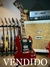 ***VENDIDO*** Gibson SG Standard 2016 Cherry