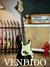 ***VENDIDO*** Fender Precision Bass American Special 2009 Black