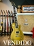 ***VENDIDO*** Gibson Les Paul LPJ 2013 Gold Top