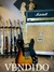 ***VENDIDO*** Fender Telecaster Deluxe 72’ Classic Series 2013 Sunburst