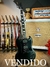 ***VENDIDO*** Gibson SG Limited Edition EMG Guitar Of The Week 2007 Matte Black