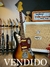 ***VENDIDO*** Fender Jaguar Classic Player Special 2014 Sunburst