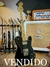 ***VENDIDO*** Fender Telecaster Deluxe 72' Classic Series 2004 Black
