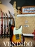 ***VENDIDO*** Fender Telecaster Standard 2008 Sunburst