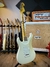 ***VENDIDO*** Tagima E1 Edu Ardanuy Signature 2000 Branca - Sunshine Guitars