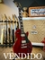 ***VENDIDO*** Gibson Les Paul Studio 2011 Wine Red