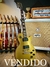 ***VENDIDO*** Gibson Les Paul LPJ 2013 Gold Top