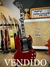 ***VENDIDO*** Gibson SG Standard 2019 Cherry