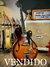 ***VENDIDO*** Gretsch G5120 Hollowbody 2008 Sunburst