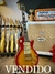 ***VENDIDO*** Greco Les Paul Custom Ace Frehley Eg-600 Japan 1979 Cherry Burst