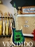 ***VENDIDO*** Ibanez Iron Label RGDIX7MPB 2017 Surreal Blue Burst