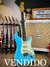 ***VENDIDO*** Fender Stratocaster Tex-Mex 60’s 1994 Daphne Blue