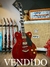 ***VENDIDO*** Gretsch Streamliner G2622 Double Cutway 2016 Walnut Stain