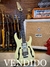 ***VENDIDO*** Ibanez Paul Gilbert Signature PGM30 Japan 2001 White