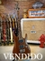 ***VENDIDO*** Ibanez RGA 32 MOL Active 2010 Mahogany
