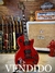 ***VENDIDO*** Epiphone Les Paul Classic Slash Snakepit Limited Edition 1999 Trans Red