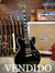 ***VENDIDO*** Gibson ES-355 Custom Shop 59’ Reissue 1998 Ebony