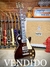 ***VENDIDO*** Gibson Les Paul Studio Upgrade 2008 Dark Rootbeer