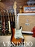***VENDIDO*** Fender Stratocaster 40th Anniversary American Standard 1994 Sunburst