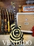***VENDIDO*** Epiphone Les Paul Custom Plus Zakk Wylde Signature 2011 Bullseye
