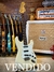 ***VENDIDO*** Fender Stratocaster Ritchie Blackmore Signature Japan 1997 Olympic White