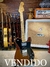 ***VENDIDO*** Fender Telecaster Deluxe 72’ Classic Series 2008 Walnut/Mocha