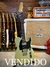 ***VENDIDO*** Fender Telecaster Blacktop HH 2012 Inca Silver