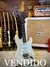 ***VENDIDO*** Fender Stratocaster Richie Sambora Signature 1996 Olympic White
