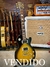 ***VENDIDO*** Gibson Les Paul Studio Tribute 50’s 2011 Tobacco Burst