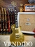 ***VENDIDO*** Gibson Les Paul Tribute 60’s P90 2010 Gold Top