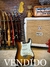 ***VENDIDO*** Fender Stratocaster Reissue 62 Japan 1993 Sunburst