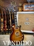 ***VENDIDO*** Gibson Les Paul Stardard Premium Plus 2007 Desert Burst