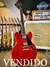 ***VENDIDO*** Gibson Es-335 Custom Shop Figured 2009 Cherry