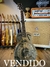 ***VENDIDO*** Fender Dobro Hawaiian Resonator FR-55 2012 Nickel