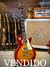 ***VENDIDO*** Epiphone Les Paul Standard 1995 Cherry Sunburst.
