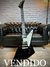 ***VENDIDO*** Epiphone Explorer Korina Gold 58 2010 Black.