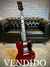 ***VENDIDO*** Gibson SG Reissue 61 1997 Cherry.