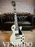***VENDIDO*** Epiphone Les Paul Custom Japan 2001 Alpine White.