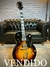 ***VENDIDO*** Gretsch G2420 Streamliner Hollow Body 2017 Aged Brooklyn Burst.