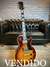 ***VENDIDO*** Hurricane Les Paul Custom Japan Moridaira 1986 Tobacco Sunburst.