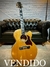 ***VENDIDO*** Gibson EC-30 BluesKing 1998 Natural.