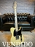 ***VENDIDO*** Fender Telecaster American Special 2013 Vintage Blonde.