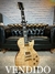 ***VENDIDO*** Gibson Les Paul Studio Premium Plus 2007 Natural.