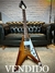 ***VENDIDO*** Gibson Flying V Limited Edition 1999 Natural Burst.